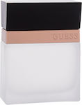 Guess After Shave Seductive Homme Noir 100ml