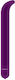 IntoYou Moove Vibe Stimulator G-spot 10 Functions Δονητής G-Spot Purple