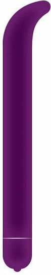 IntoYou Moove Vibe Stimulator G-spot 10 Functions Δονητής G-Spot Purple