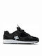 DC Kalis Lite Herren Sneakers Schwarz