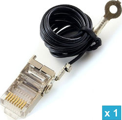Ubiquiti TC-GND Βύσμα RJ-45