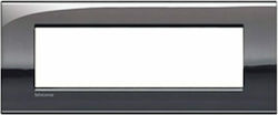 Legrand Bticino Living Light Switch Frame Horiz...