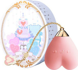 Zalo Jeanne Baby Heart Personal Vibrator Zalo Jeanne Baby Heart Personal Vibrator