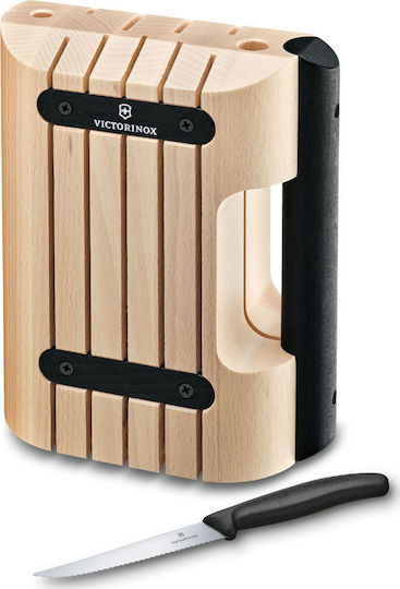 Victorinox Wooden Knives Stand