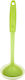 Keskor Deep Spoon Soup Silicone Green 0209-002-01-2