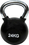 MDS Kettlebell Vinyl 24kg