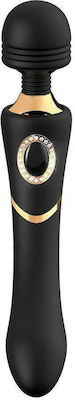 Dream Toys Prestige Monica Vibrator Massage Black