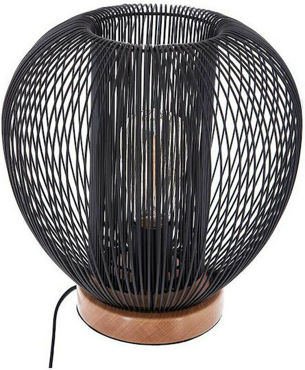 Pakketo Διακοσμητικό Φωτιστικό Nodal E27 28.5εκ.