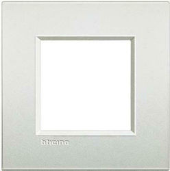 Legrand Bticino Living Light Switch Frame 1 Pos...