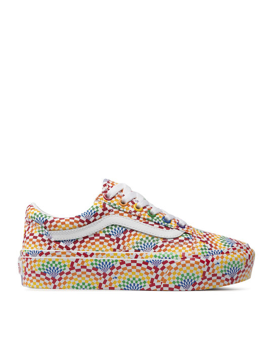 Vans Old Skool Sneakers Multicolour
