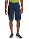 Timberland Men's Shorts Cargo Navy Blue