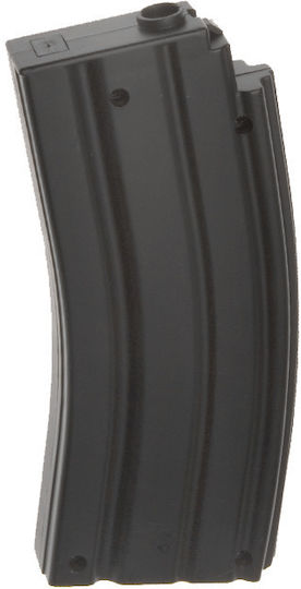 Asg Γεμιστήρας Soft AEG, M4A1 για DS4