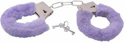 Toyz4lovers Bestseller Handcuffs With Fur Χειρο...