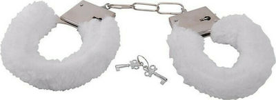 Toyz4lovers Bestseller Handcuffs With Fur