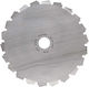 Husqvarna Scarlett 200-22 Blade / Disc for Brush Cutter 200mm 597 46 82-01