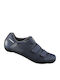 Shimano SH-RC100 Niedrig Radschuhe Marineblau
