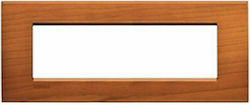Legrand Bticino Living Light Switch Frame Horiz...