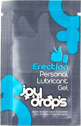 Joydrops Personal Stimulating Gel for Men 5ml