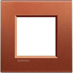 Legrand Bticino Living Light Switch Frame 1 Pos...