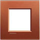Legrand Bticino Living Light Πλαίσιο Διακόπτη 1...