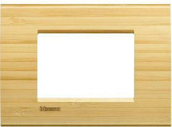 Legrand Bticino Living Light Switch Frame Horiz...