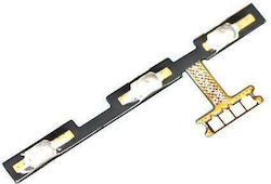 Samsung Flex Cable with Volume Keys for Galaxy A11