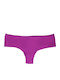 Aquatic 91180 Bikinihosen Boxer Fuchsie