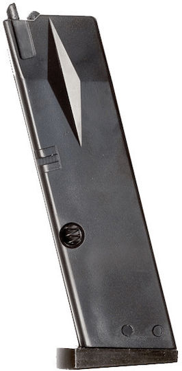 Asg Γεμιστήρας Soft GNB, ASG, M92F, 21rd