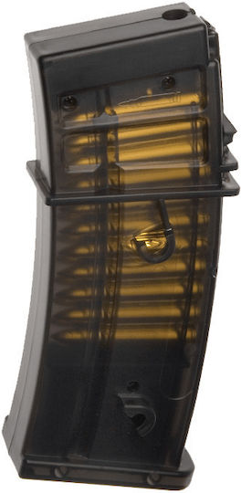 Asg Γεμιστήρας Soft AEG, G36 Standard, ASG, DL