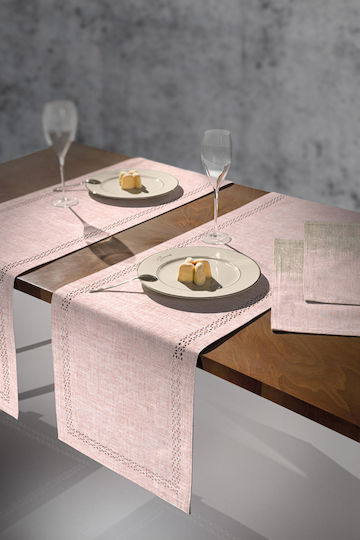 Saint Clair Runner 2007 Roz 40x160cm