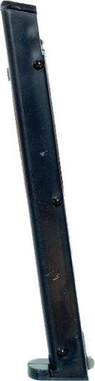 Asg Waffenmagazine
