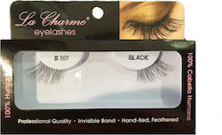 La Charme Half Lashes La Charme Half Lashes