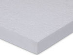 Durostick EPS 150 Standard White Schaumstoffplatten Dicke 4cm 100x50cm