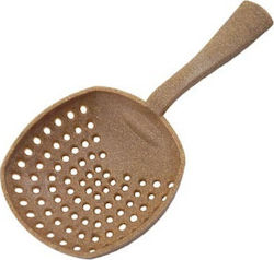 The Bars Bar Strainer Copper