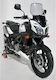 Ermax Затъмнен визьор Мотоциклет за Suzuki DL 650 V-STROM 010454107