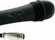 Dynamic XLR Microphone MagicVoice MV-901 Handheld Voice