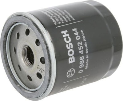 Bosch Car Oil Filter