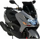 Ermax Vizieră colorată motocicletă pentru Kymco Xciting 300 - Emocionant 300 034103008