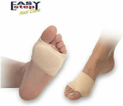 Easy Step Fußpflege 17212 Gel für Mittelfuß Klein 2 Stück
