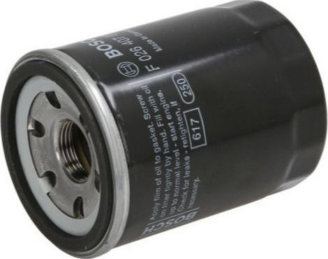 Bosch Car Oil Filter for Chevrolet