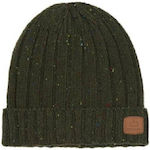 Emerson Beanie Männer Beanie mit Rippstrick in ...