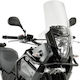 Givi Ζελατίνα για Yamaha XT 660 Z Tenere 2008-2016 D443ST