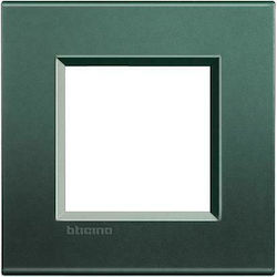 Legrand Bticino Living Light Switch Frame 1 Pos...