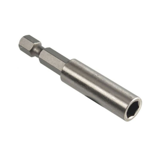 DEWALT Adapter with Socket HEX and Output Bit Holder