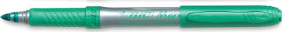 Bic Marking Permanent Marker Green 1pcs