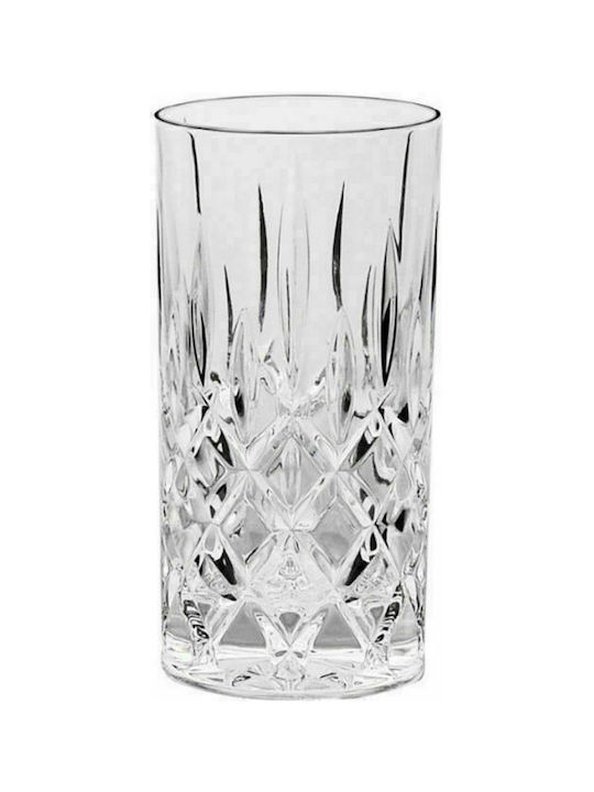 Nachtmann Rockford Glas Wasser aus Kristall 380ml 1Stück