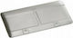 Legrand Pop Up Walled Electrical Junction Box 8 Pieces in Silver Color