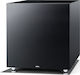 Revox Bass S04 Aktiv Subwoofer mit Lautsprecher...