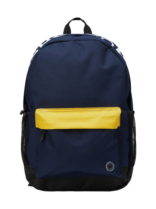 DC Backsider 18.5lt Albastru Marin