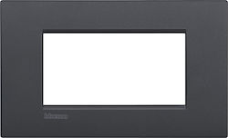 Legrand Bticino Living Light Air Switch Frame H...